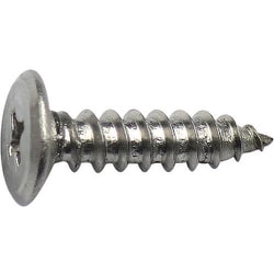 ダイドーハント ステンレス 超低頭タッピング 4x16 8本入 10179206