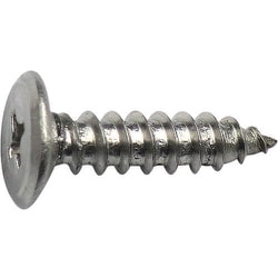 ダイドーハント ステンレス 超低頭タッピング 5x16 6本入 10179210