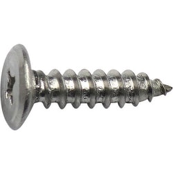 ダイドーハント ステンレス 超低頭タッピング 5x25 4本入 10179212