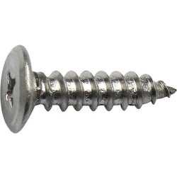 ダイドーハント ステンレス 超低頭タッピング 5x30 3本入 10179213