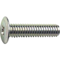 ダイドーハント 超低頭小ネジ 3X6 12本入 10179223