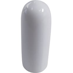 ダイドーハント エンドねじキャップ 全ねじ用 白M5 4個入 10187045