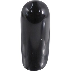ダイドーハント エンドねじキャップ 全ねじ用 黒M16 2個入 10187054