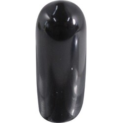 ダイドーハント エンドねじキャップ 全ねじ用 黒W5/8 2個入 10187058
