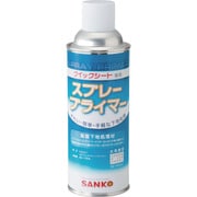 106002 [緑十字 路面標識用プライマー 下地処理剤 スプレータイプ 420ml]