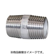 10 [TBC ステンレス 両ニップル 3/8]