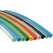 チヨダ マルチフラットチューブ20m 4mm×10本 10TP-4X2.5S