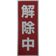 1103501106 [グリーンクロス プリズム高輝度反射 解除中 大マグネット]