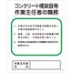 1145110136 [グリーンクロス Pー36 コンクリート橋架設等作業主任者の職務]