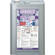 115-6057-01 [ロック シャネツロックルーフSi チョコレート 13.5KG]