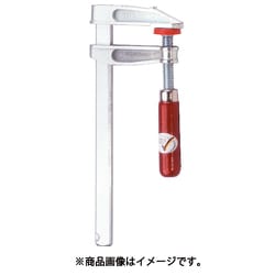 11601 [ボンダス ホビー用軽量型クランプ 最大口開き150mm×フトコロ50mm]