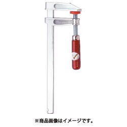 11652 [ボンダス ホビー用軽量型クランプ 最大口開き200mm×フトコロ80mm]