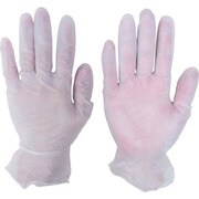 UCD プラスチックグローブ No. 100枚入 1200-L