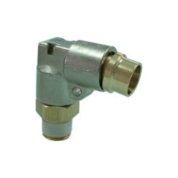 チヨダ フジHタイプメイルエルボ 12mm・R1/4 12-02ML-H