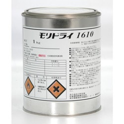 120370 [住鉱 乾性被膜潤滑剤 初期なじみ用 モリドライ1610 1kg]