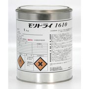 120370 [住鉱 乾性被膜潤滑剤 初期なじみ用 モリドライ1610 1kg]