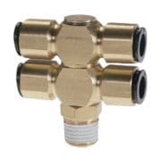 12-03D2 [チヨダ フジダブルバンジョー 金属 12mm・R3/8]