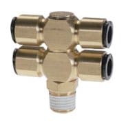 12-04D2 [チヨダ フジダブルバンジョー 金属 12mm・R1/2]