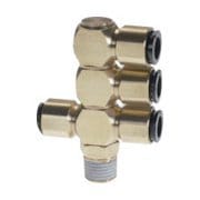 12-04S2D1 [チヨダ フジトリプルバンジョー 金属 12mm・R1/2]