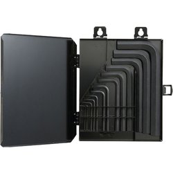 ボンダス 六角L-レンチセット 12394 12394