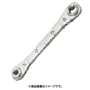 127-C [インペリアル ラチェットレンチ 1/4・3/8・3/16・5/16]