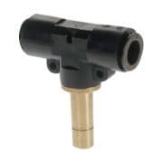 12R-00TC [チヨダ フジティーコネクター 樹脂 12mm]