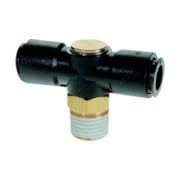 12R-03D1 [チヨダ フジシングルバンジョー 樹脂 12mm・R3/8]
