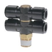 12R-03D2 [チヨダ フジダブルバンジョー 樹脂 12mm・R3/8]