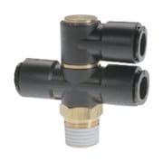 12R-03S1D1 [チヨダ フジダブルバンジョー 樹脂 12mm・R3/8]