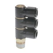 12R-03S3 [チヨダ フジトリプルバンジョー 樹脂 12mm・R3/8]