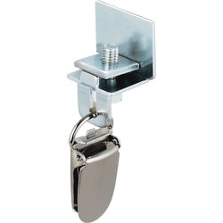 岡田 D30クリッパー付キャップストップ 12T32