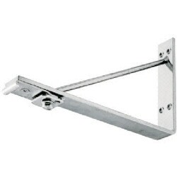 岡田 D30持出Sブラケット200mm用 12Y06