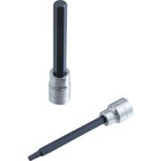 1336L08 [Pro-Auto ロングヘックスビットソケット8mm]