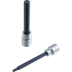 1336L10 [Pro-Auto ロングヘックスビットソケット10mm]