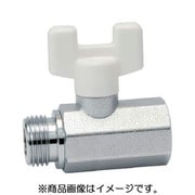 13 [TBC ボールバルブオスメス]