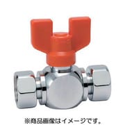 13 [TBC ボールバルブ両ナット型]