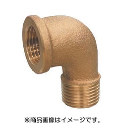13 [TBC 砲金ストリートエルボ]