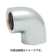 13 [TBC メッキ付エルボ]