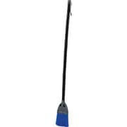 緑十字 溝用ほうき 全長:870mm ブラシ幅:90mm ポリプロピレン製 146150