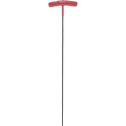 14HT3MM [ボンダス 全長355mm 六角T-ハンドル 3mm]