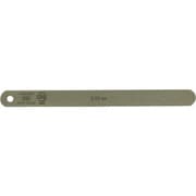 150A0.50 [DIA JIS規格すきまゲージリーフ0.50X150A型]