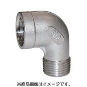 15 [TBC ステンレス ストリートエルボ 1/2]