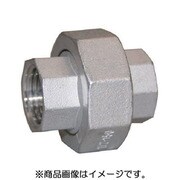 15 [TBC ステンレス ユニオン 1/2]