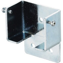 岡田 D40間仕切用壁付ソケットN 15T38