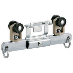 岡田 D40先導車 紐引用 15T71