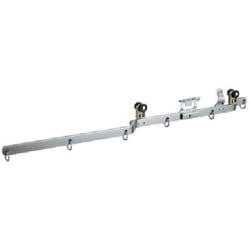 岡田 D40交叉ランナーロング 紐引用 15T80