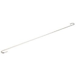 岡田 ネットハンガー L=900mm 15T84