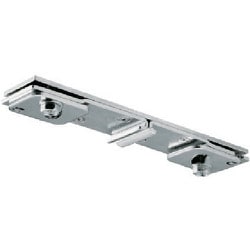 岡田 D40天井Wブラケット 15Y13