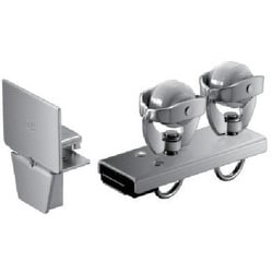 岡田 D40片マグネットランナー 片開ステージランナータイプ 15Y32