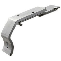 岡田 D40パイプ用ブラケット 32Φ 15Y41